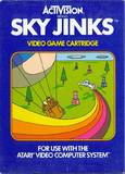 Sky Jinks (Atari 2600)